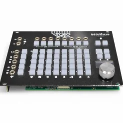 Used Empress Effects ZOIA EUROBURO Synthesizer