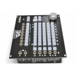 Used Empress Effects ZOIA EUROBURO Synthesizer