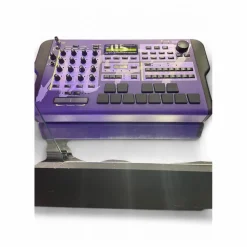 Used E-mu MP-7 Synthesizer