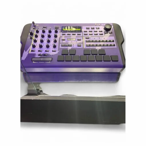 Used E-mu MP-7 Synthesizer