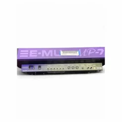Used E-mu MP-7 Synthesizer