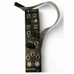 Used Endorphin.es TWO OF CUPS Sound Module
