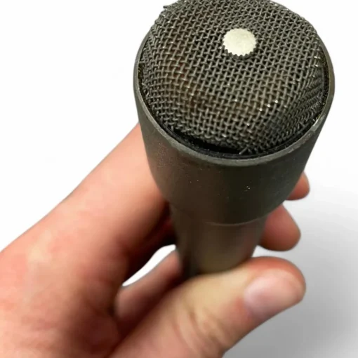 Used Ev 676 Dynamic Microphone