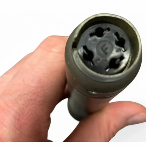 Used Ev 676 Dynamic Microphone