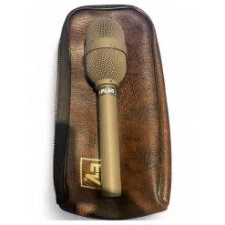 Used Ev PL95 Dynamic Microphone