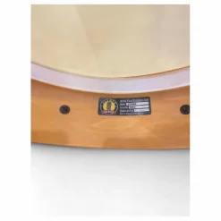Used Farmer Foot Drum 32in bass drum Maple Drum