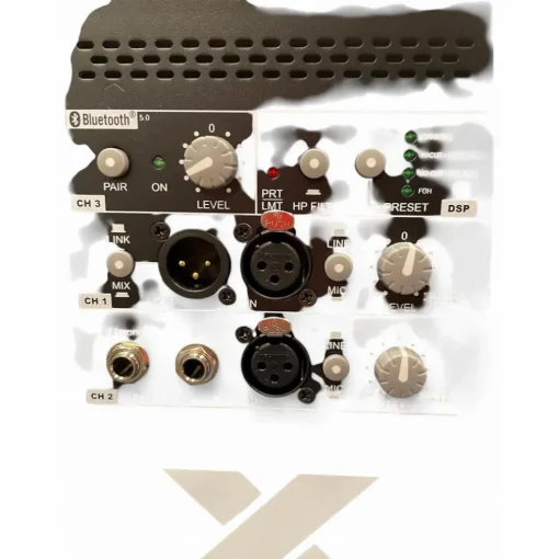 Used FBT Xpro 112ma Powered Monitor
