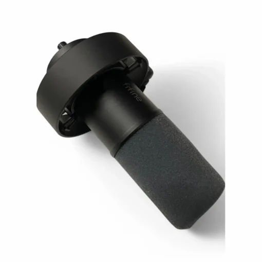 Used Fifine K688 Dynamic Microphone