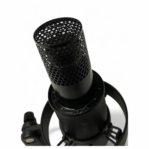 Used Fifine K688 Dynamic Microphone