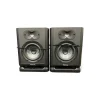 Used Focal Alpha 50 Evo Pair Powered Monitor