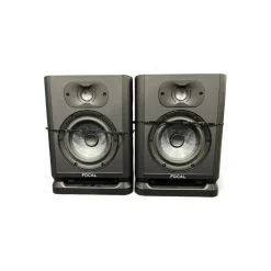 Used Focal Alpha 50 Evo Pair Powered Monitor