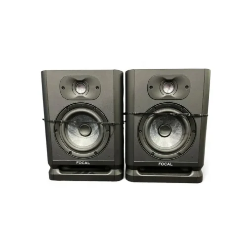 Used Focal Alpha 50 Evo Pair Powered Monitor