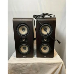 Used Focal SHAPE TWIN Powered Monitor