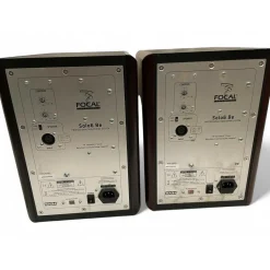 Used Focal Solo6 Be Powered Monitor