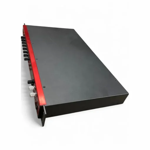 Used Focusrite Clarett 8Pre Thunderbolt Audio Interface