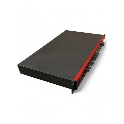 Used Focusrite Clarett 8Pre Thunderbolt Audio Interface
