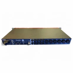 Used Focusrite Clarett 8Pre USB Audio Interface