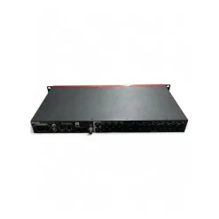Used Focusrite Clarett 8Pre Thunderbolt Audio Interface