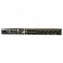 Used Focusrite Clarett 8Pre Thunderbolt Interface Audio Interface