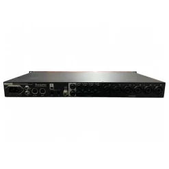 Used Focusrite Clarett 8Pre Thunderbolt Audio Interface