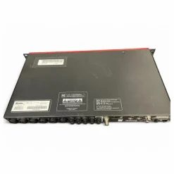 Used Focusrite Clarett 8Pre Thunderbolt Interface Audio Interface