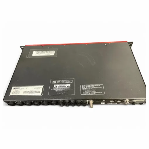 Used Focusrite Clarett 8Pre Thunderbolt Interface Audio Interface