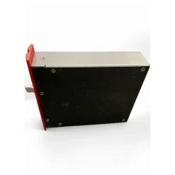Used Focusrite RED ONE Rack Equipment
