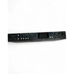 Used Focusrite SAFFIRE PRO 26 Audio Interface