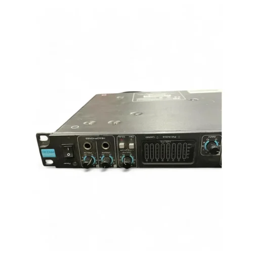 Used Focusrite Saffire Pro 40 Audio Interface