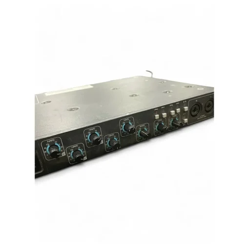 Used Focusrite Saffire Pro 40 Audio Interface