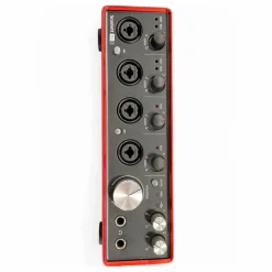 Used Focusrite Scarlett 18i8 Gen 2 Audio Interface