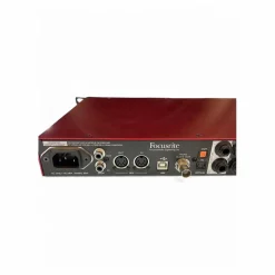 Used Focusrite Scarlett 18i20 Gen 2 Audio Interface