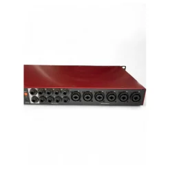 Used Focusrite Scarlett 18i20 Gen 2 Audio Interface