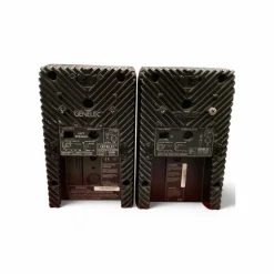 Used Genelec 2029BL Pair Powered Monitor