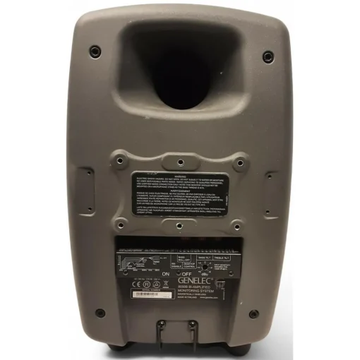 Used Genelec 8050BPM Powered Monitor
