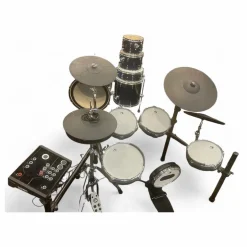 Used GEWA Music G3 STUDIO Electric Drum Set