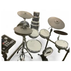 Used GEWA Music G3 STUDIO Electric Drum Set