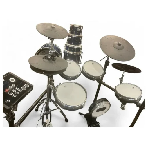 Used GEWA Music G3 STUDIO Electric Drum Set
