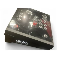 Used GEWA Music G3 STUDIO Electric Drum Set