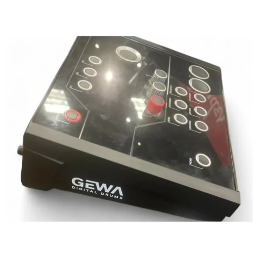 Used GEWA Music G3 STUDIO Electric Drum Set