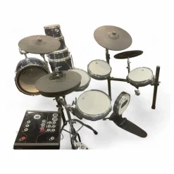 Used GEWA Music G3 STUDIO Electric Drum Set