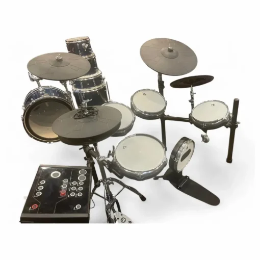 Used GEWA Music G3 STUDIO Electric Drum Set