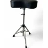 Used Gibraltar Elliptical Drum Throne