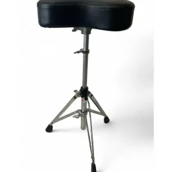 Used Gibraltar Elliptical Drum Throne