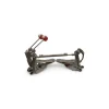 Used Gibraltar 9711GD-DB G Class Direct Drive Acoustic Drum Trigger