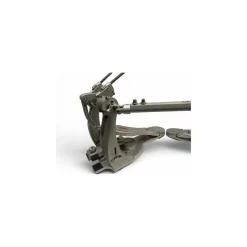 Used Gibraltar 9711GD-DB G Class Direct Drive Acoustic Drum Trigger