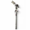 Used Gibraltar rack boom arm Cymbal Stand