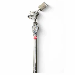 Used Gibraltar rack boom arm Cymbal Stand