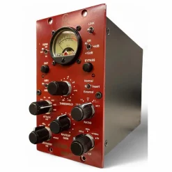 Used Golden Age Project COMP-554 Rack Equipment