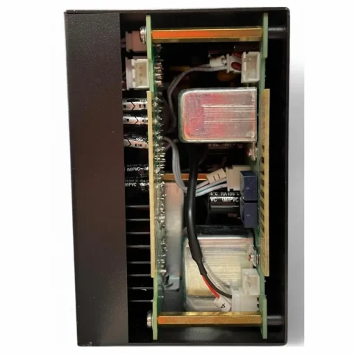 Used Golden Age Project COMP-554 Rack Equipment